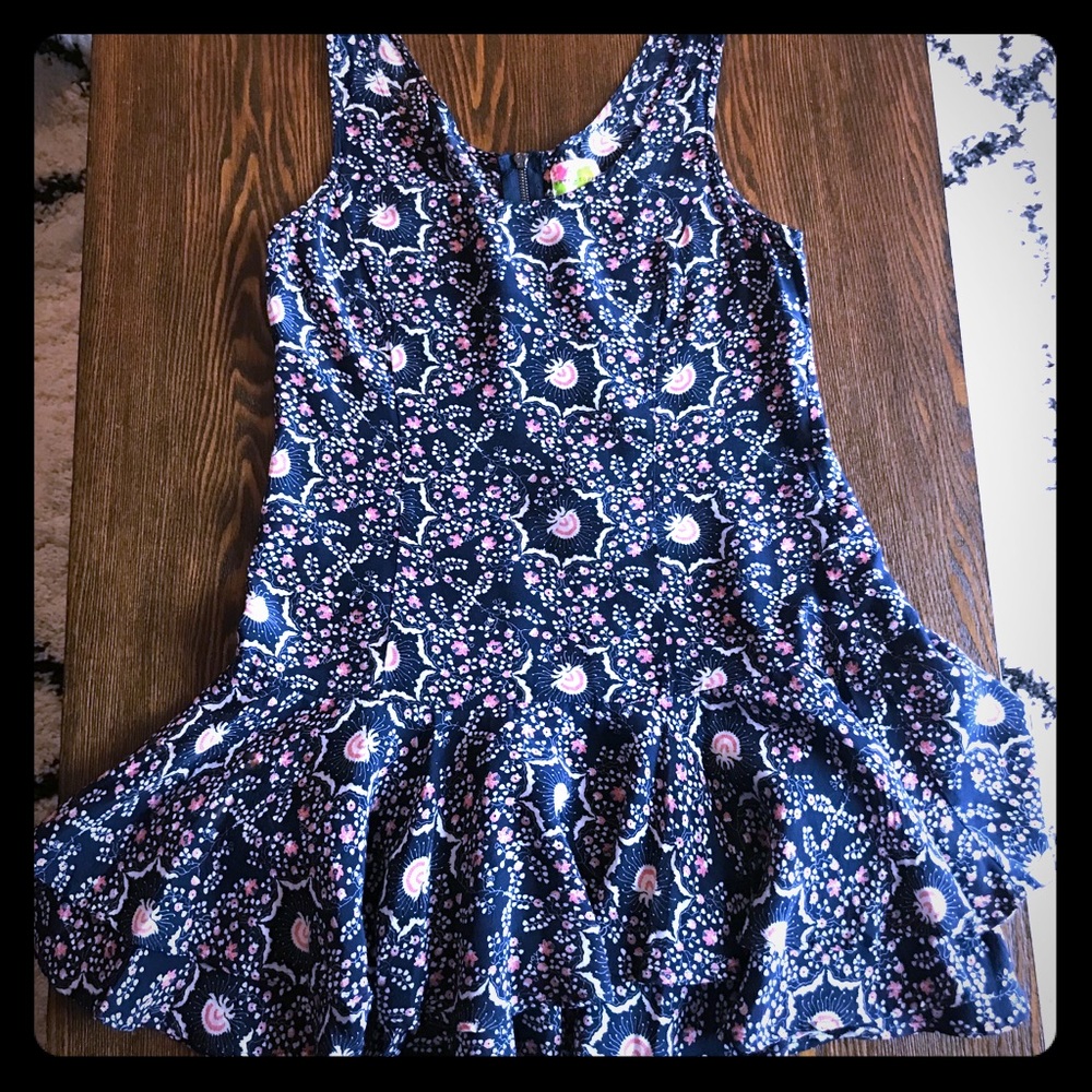 Free People Sun Dress